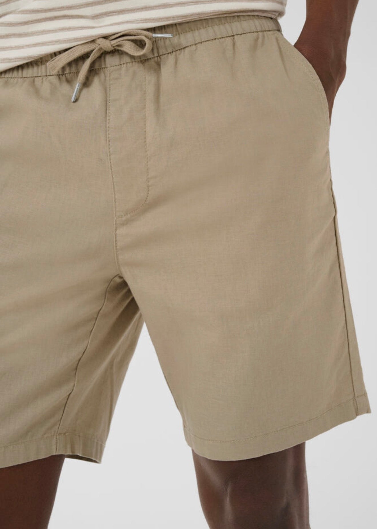 Barton Shorts Winter Twig