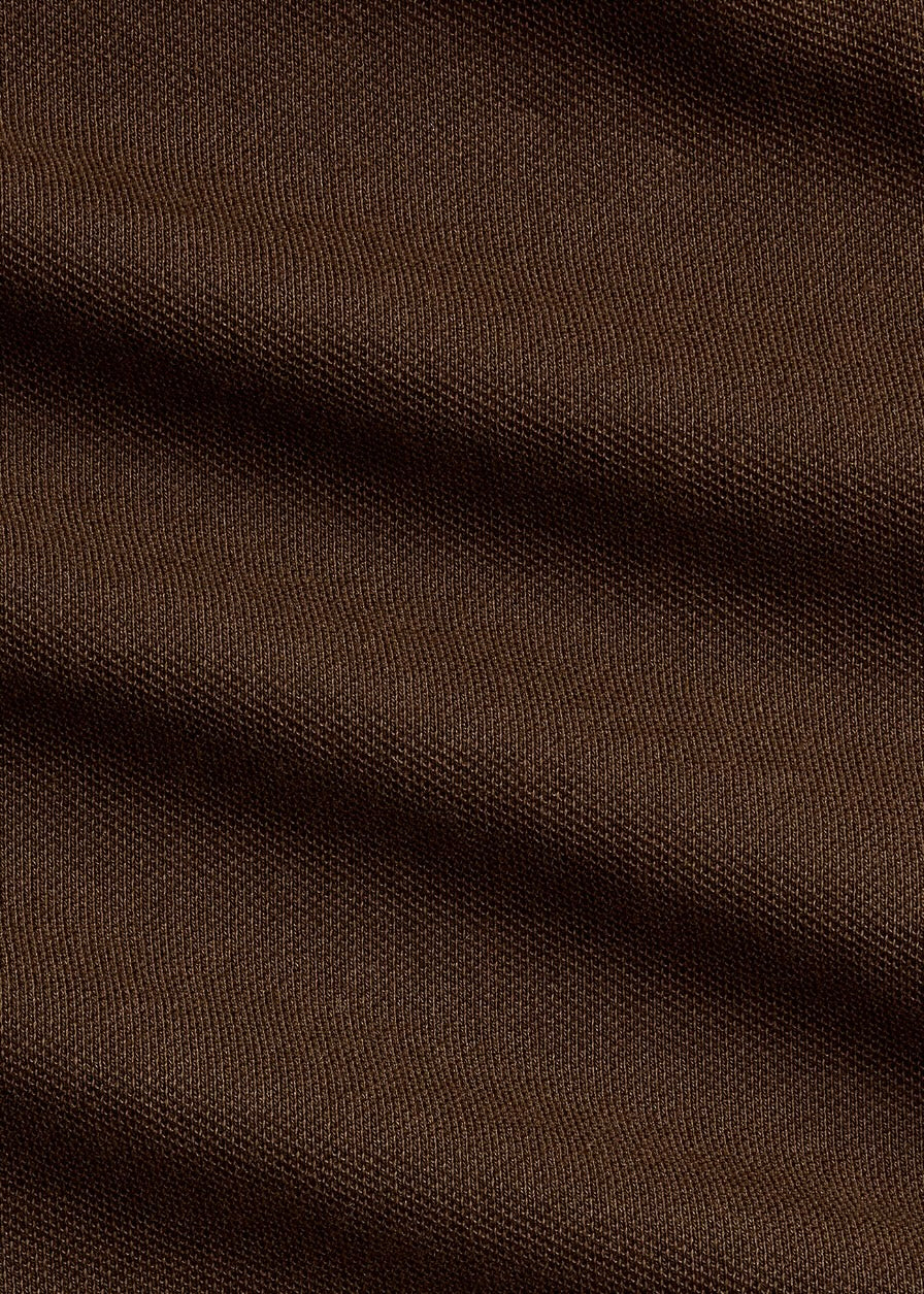 Featherweight Mesh Shirt Dark Beech