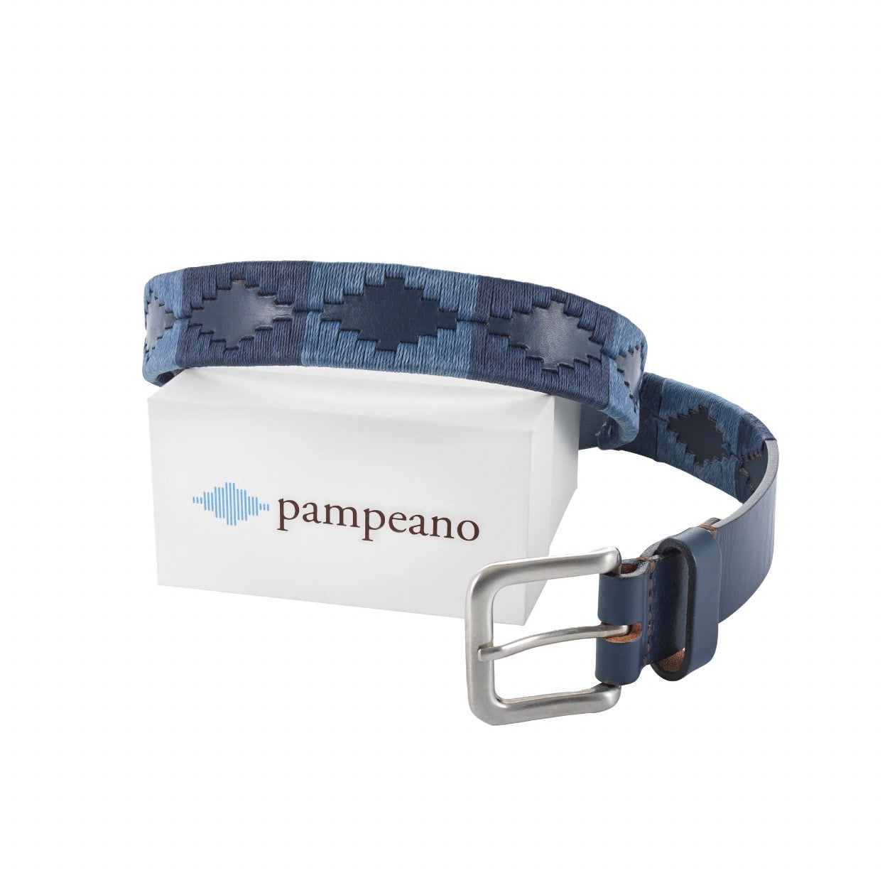 Polo Belt Ondas
