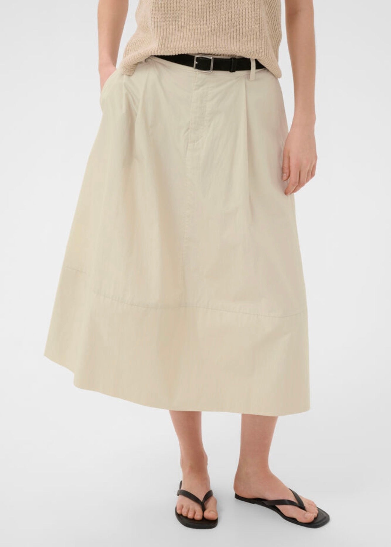 Bojana Skirt French Oak