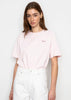 Ezra Tee Light Pink