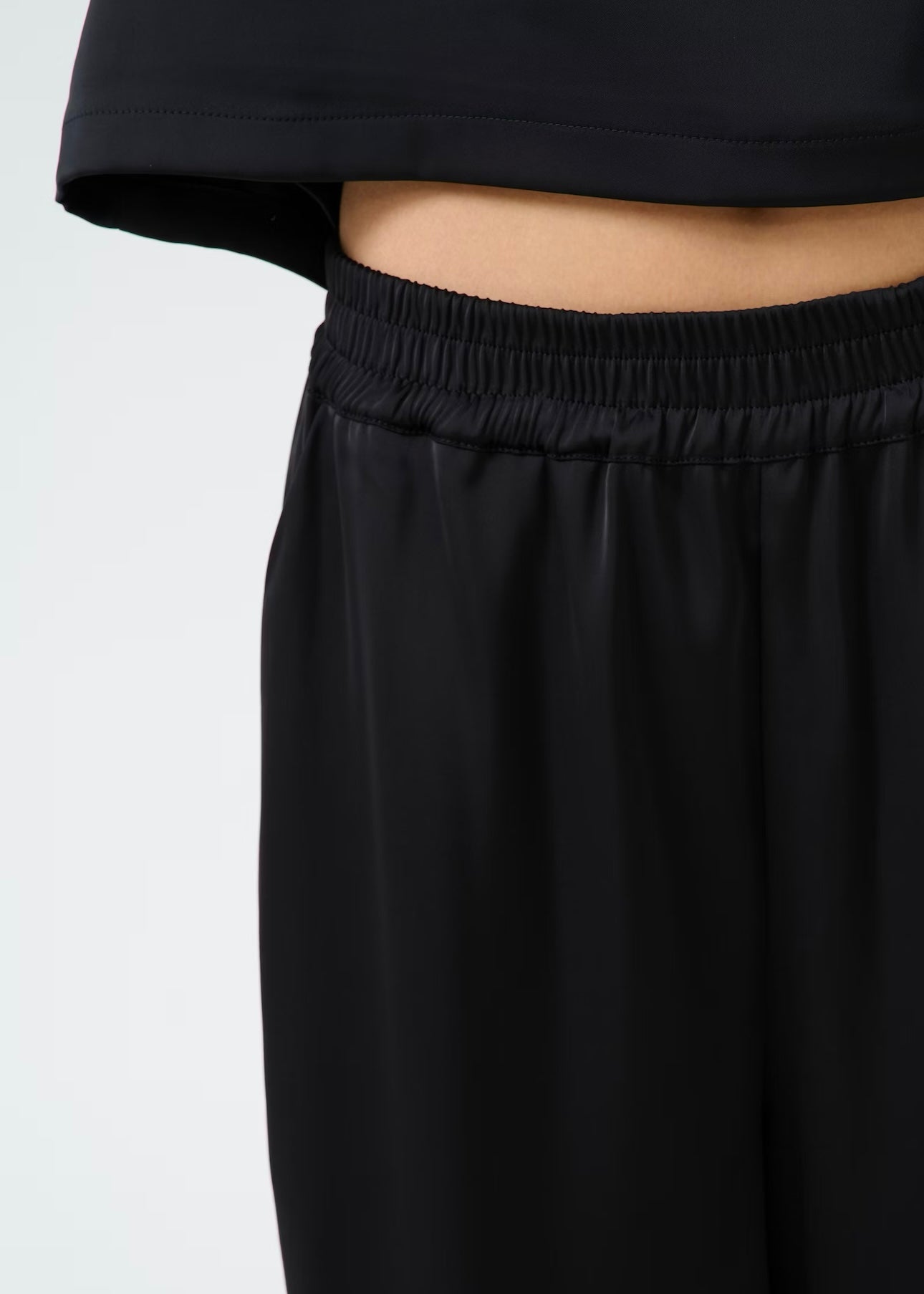 Gestuz Jessie pants - Black