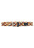 Elastic Belt Multi Color Light