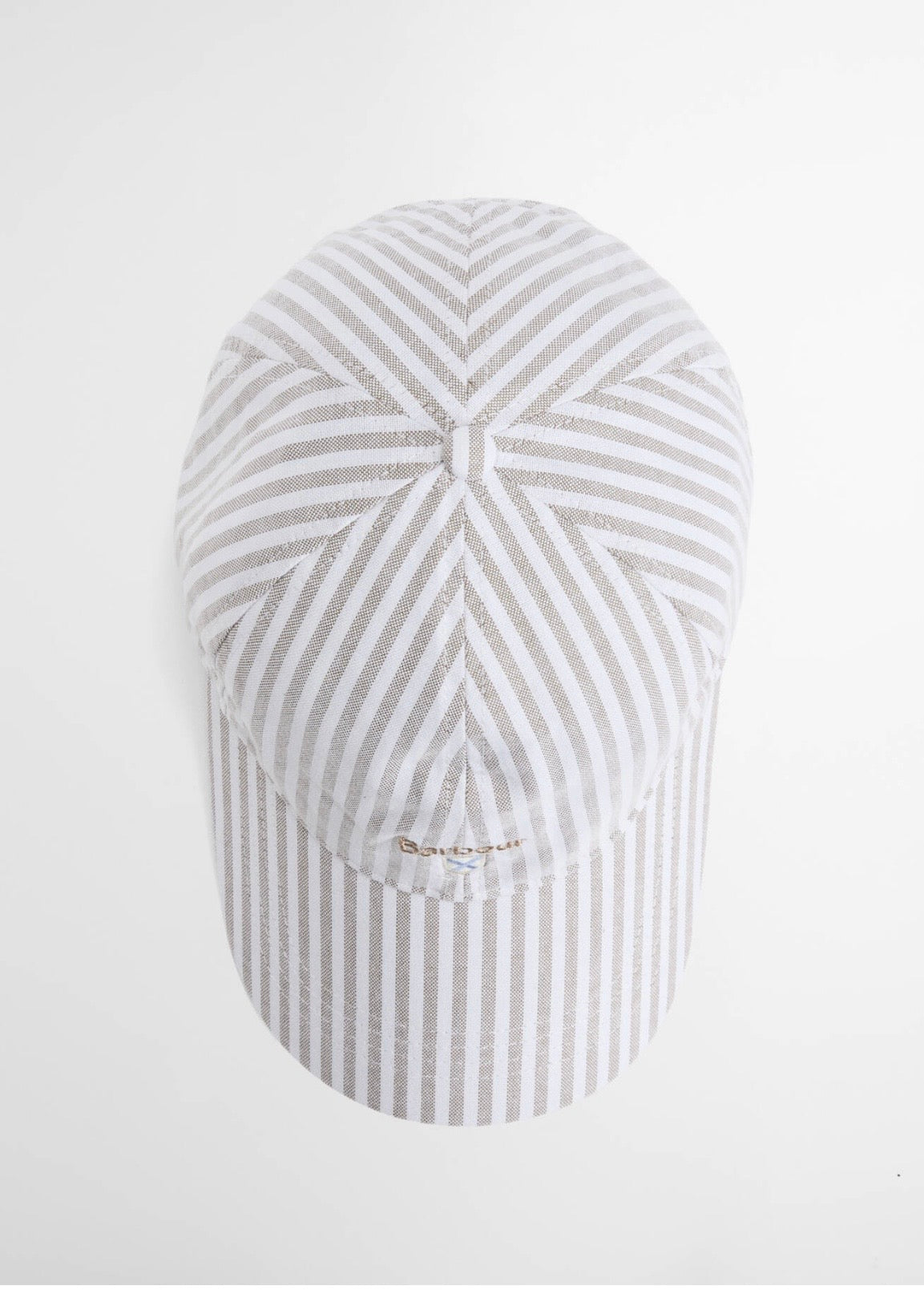 Cresswell Cap Pearl/Stone