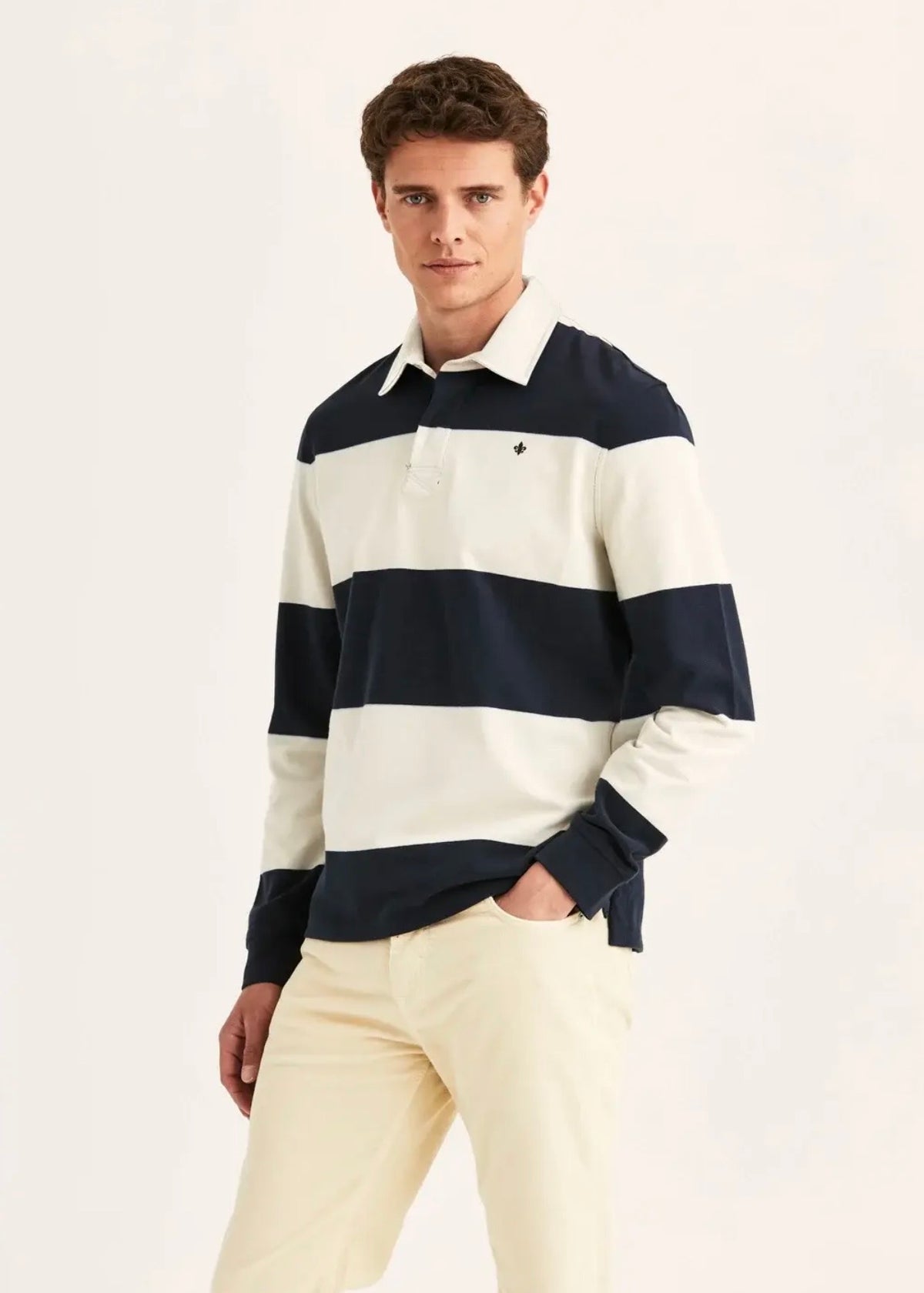 Graham Rugger Navy