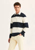 Graham Rugger Navy