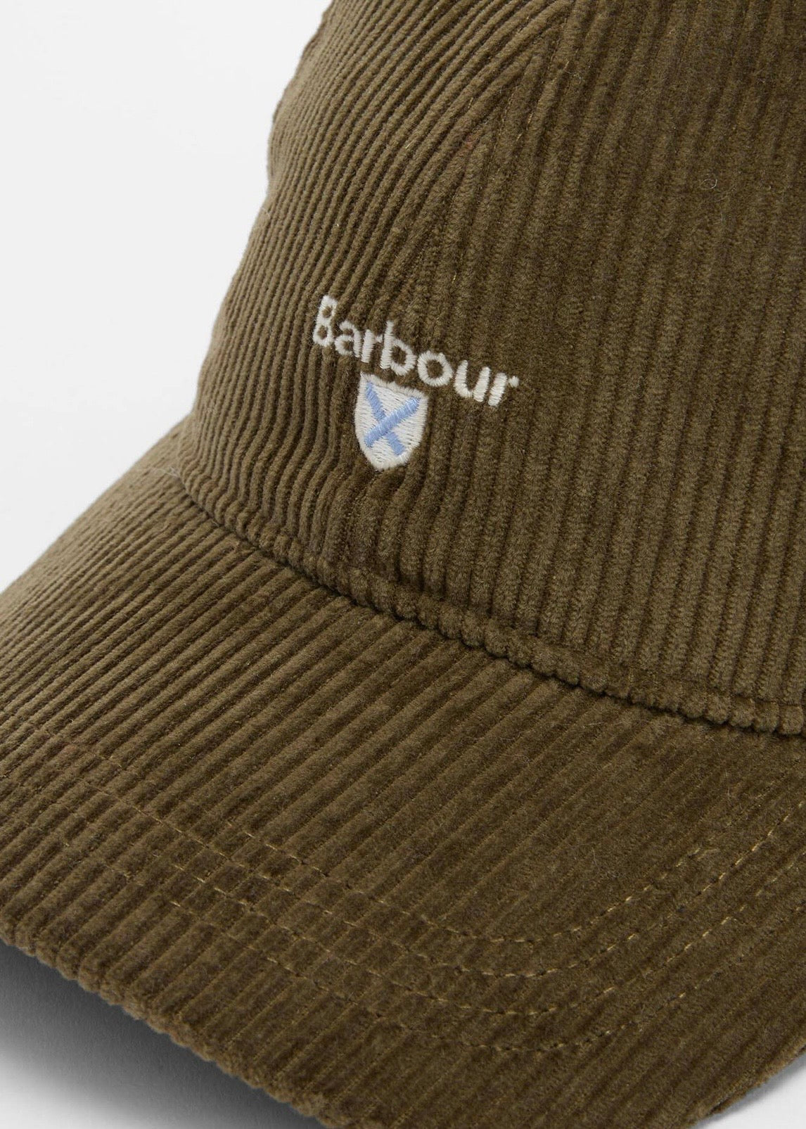 Preston Cap Olive