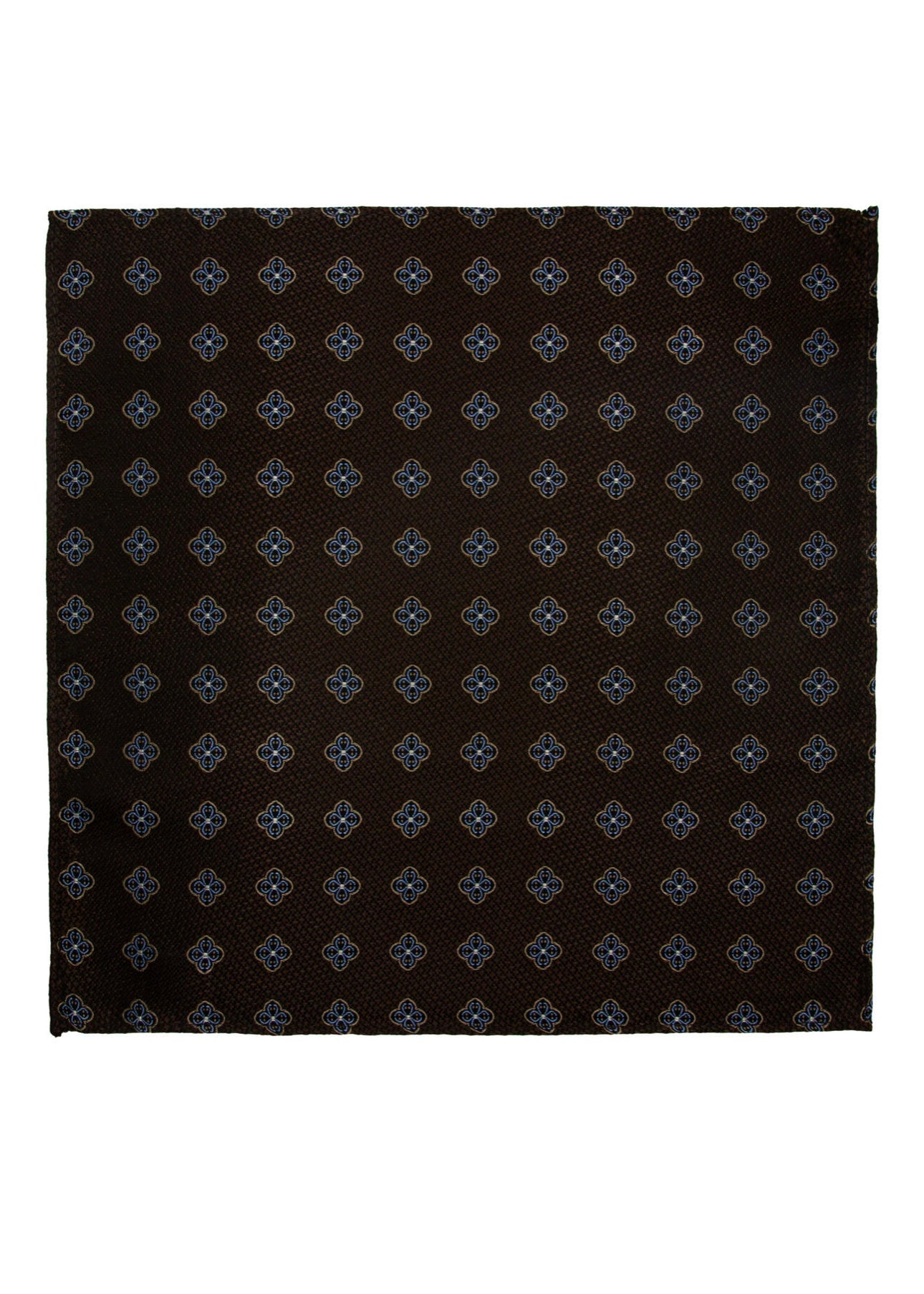 Santi Silk tie/hankie set