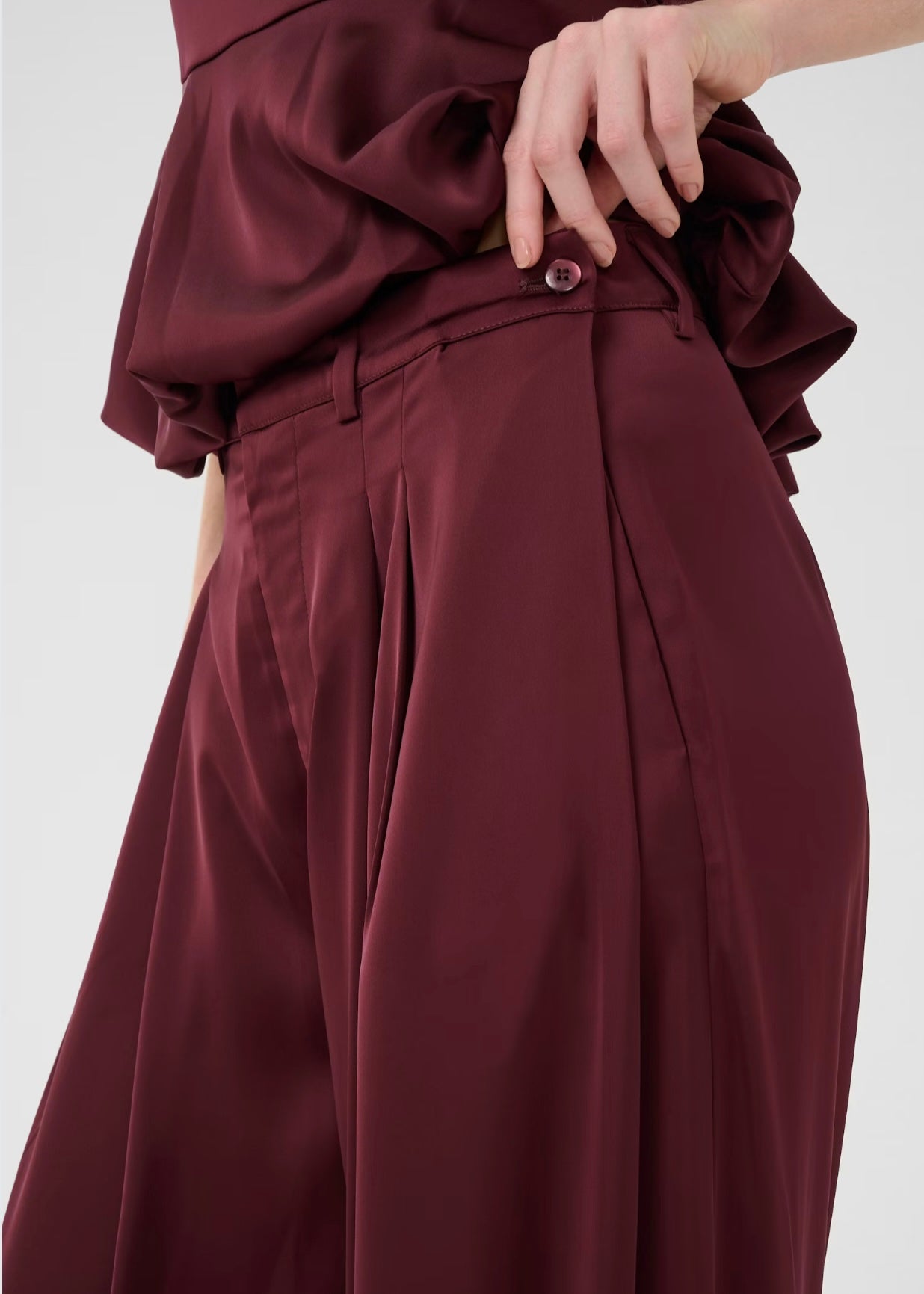 Rue pants Aronia