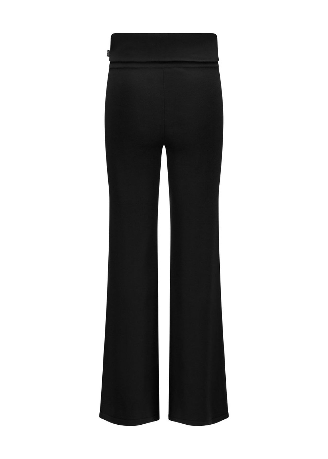Katelyn Merino pants Black
