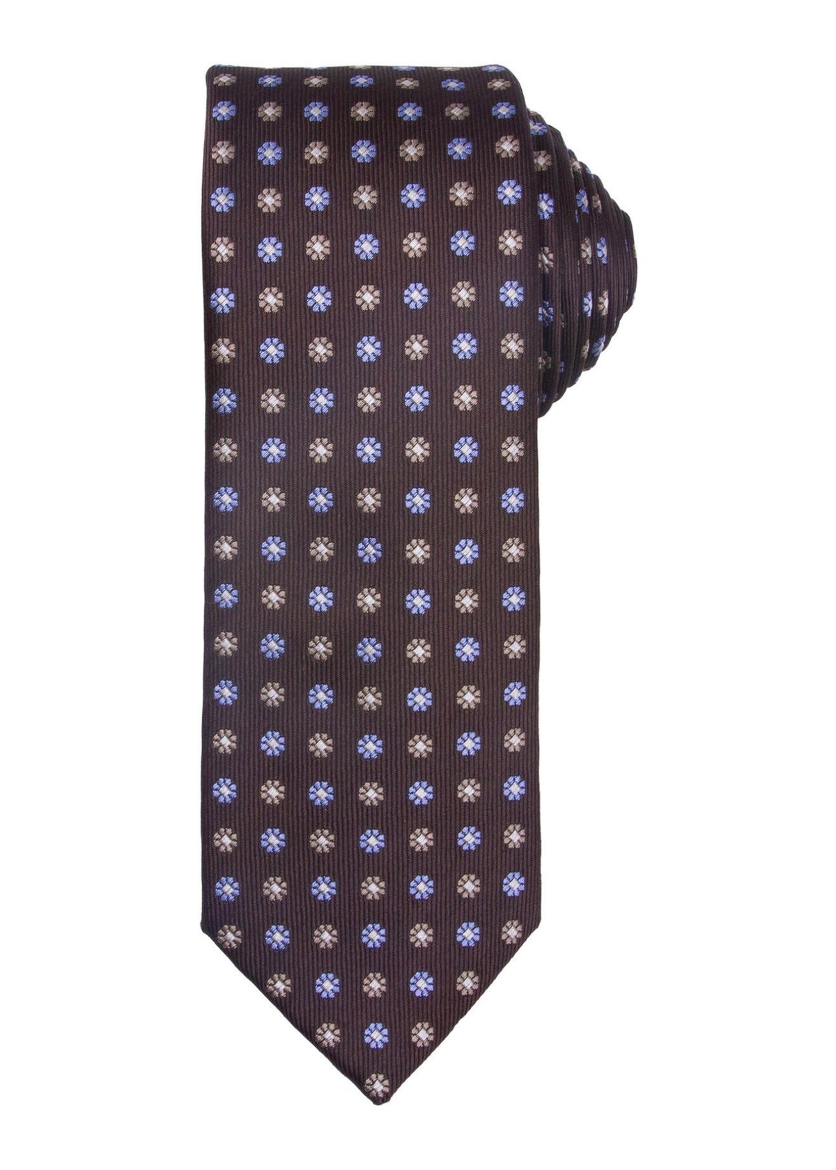 Silk Tie/Hankie Set