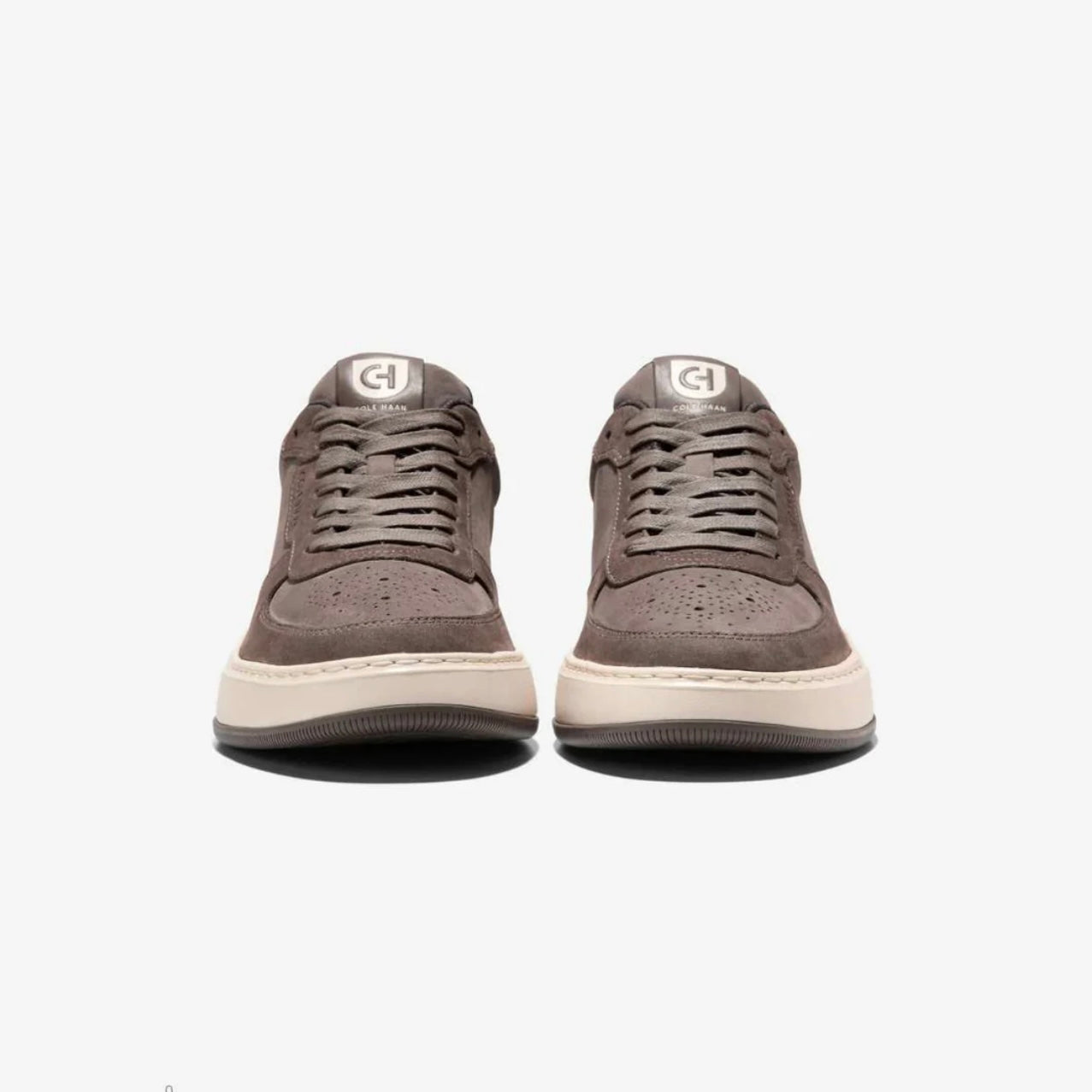 Cole Haan GrandPro Crossover sneakers - Lava Oxford Tan