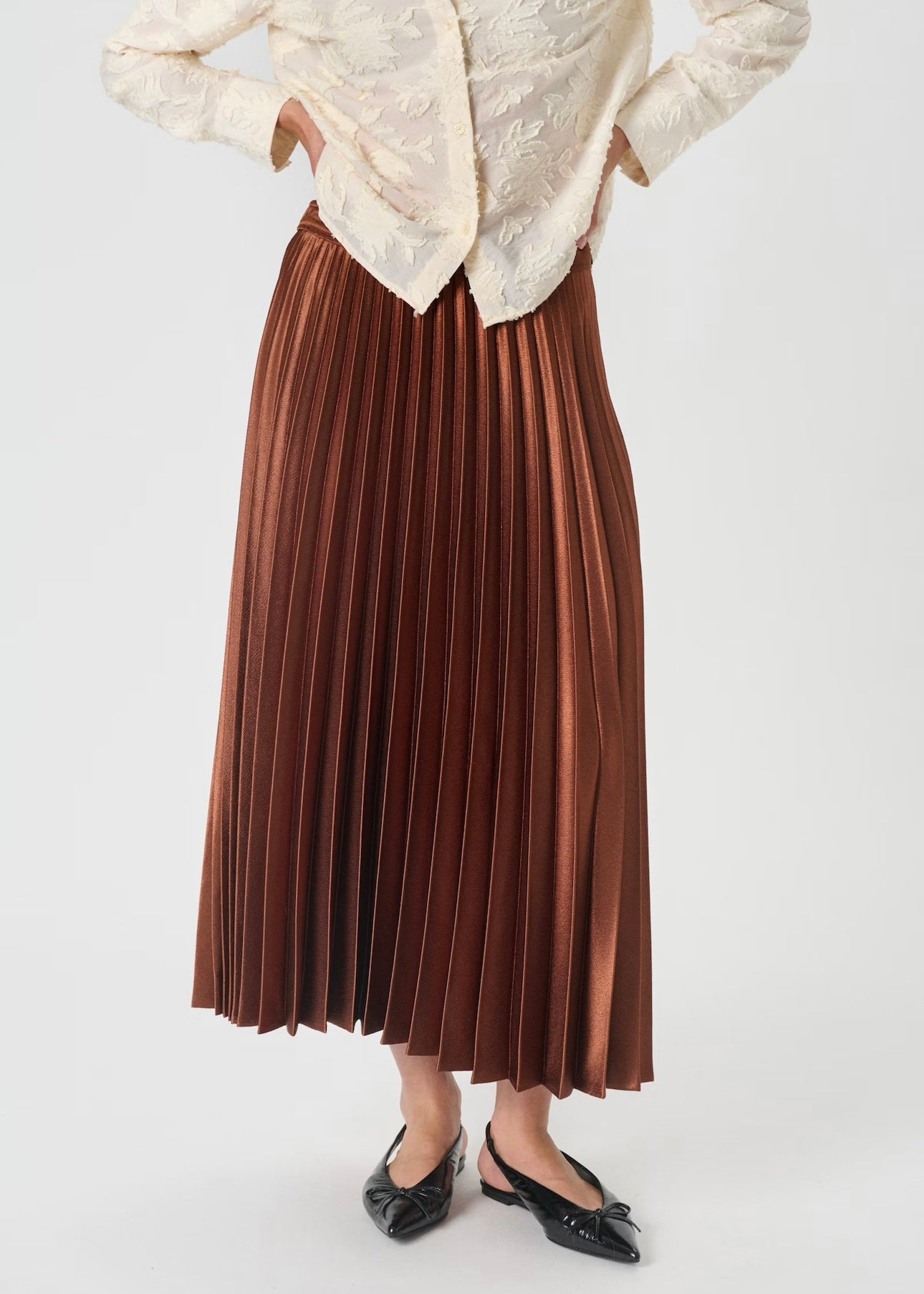 Violetta skirt Sorrel Horse