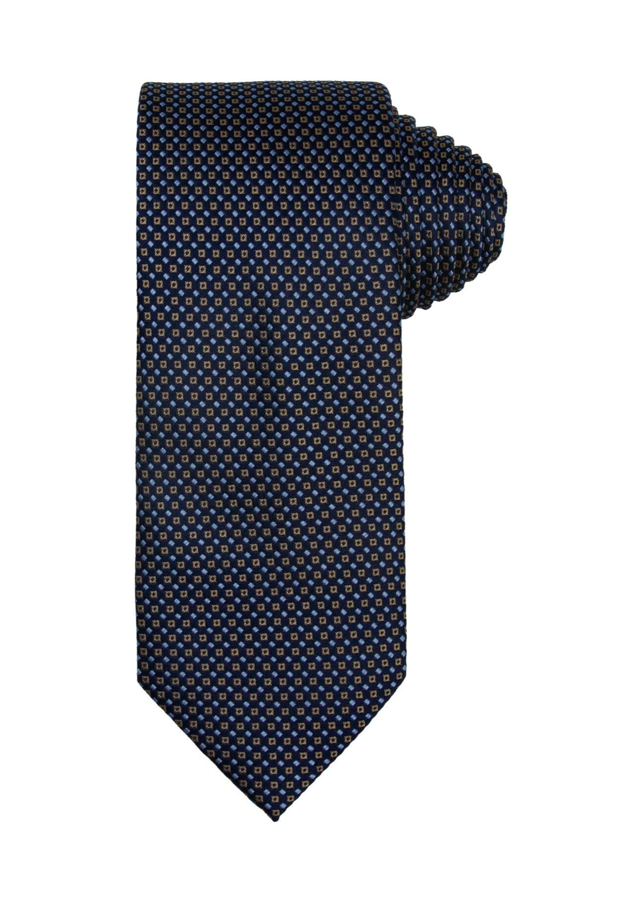 Santi Silk tie/hankie set