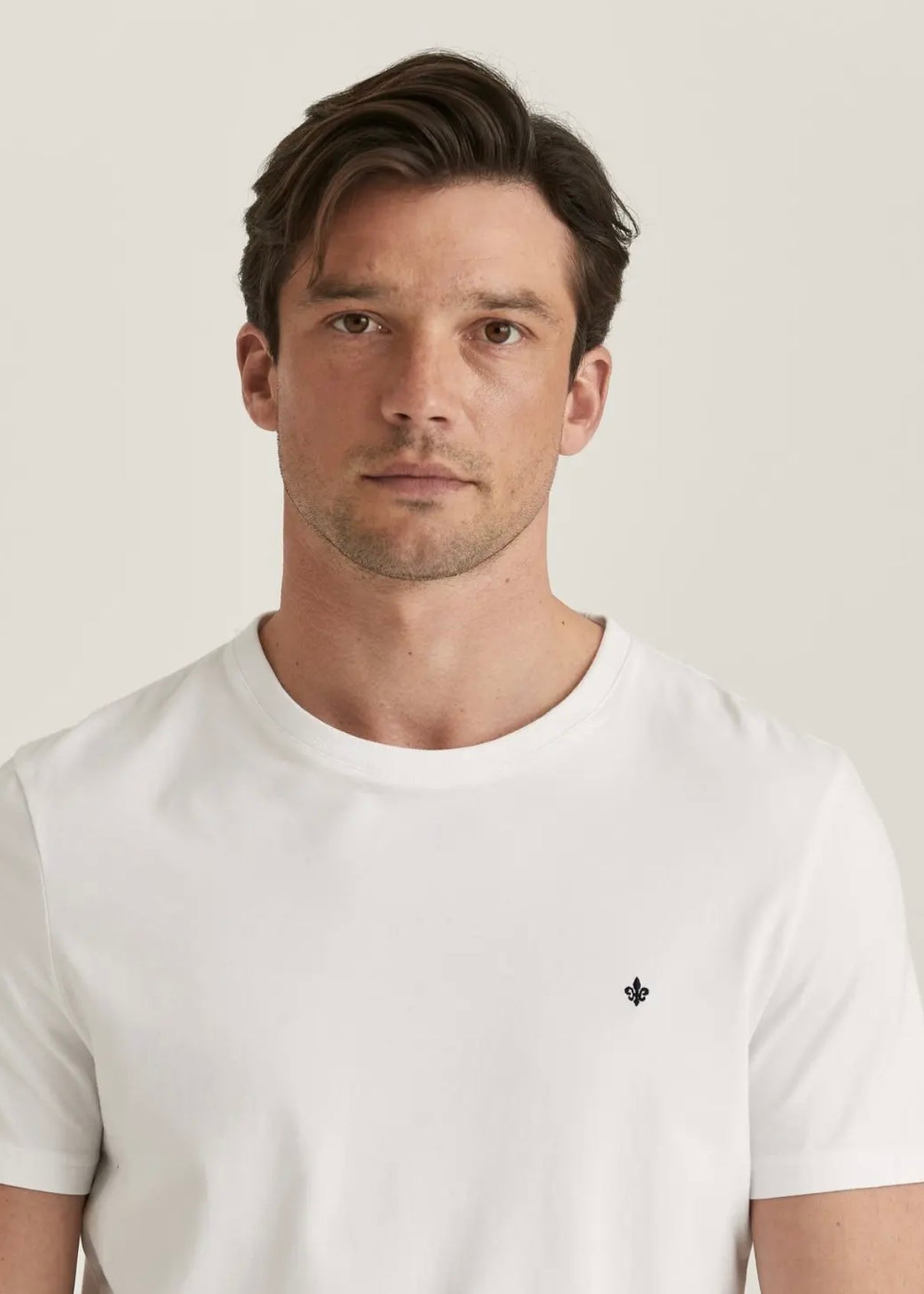 James tee White