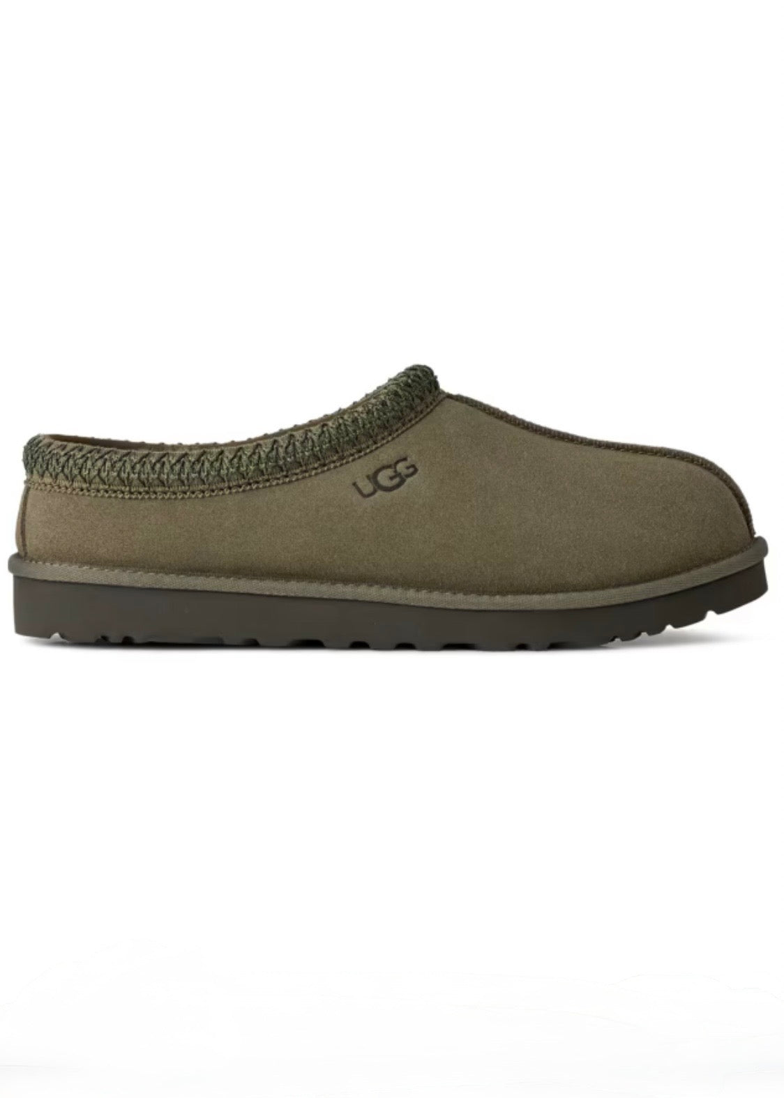 M Tasman Burnt Olive Forest