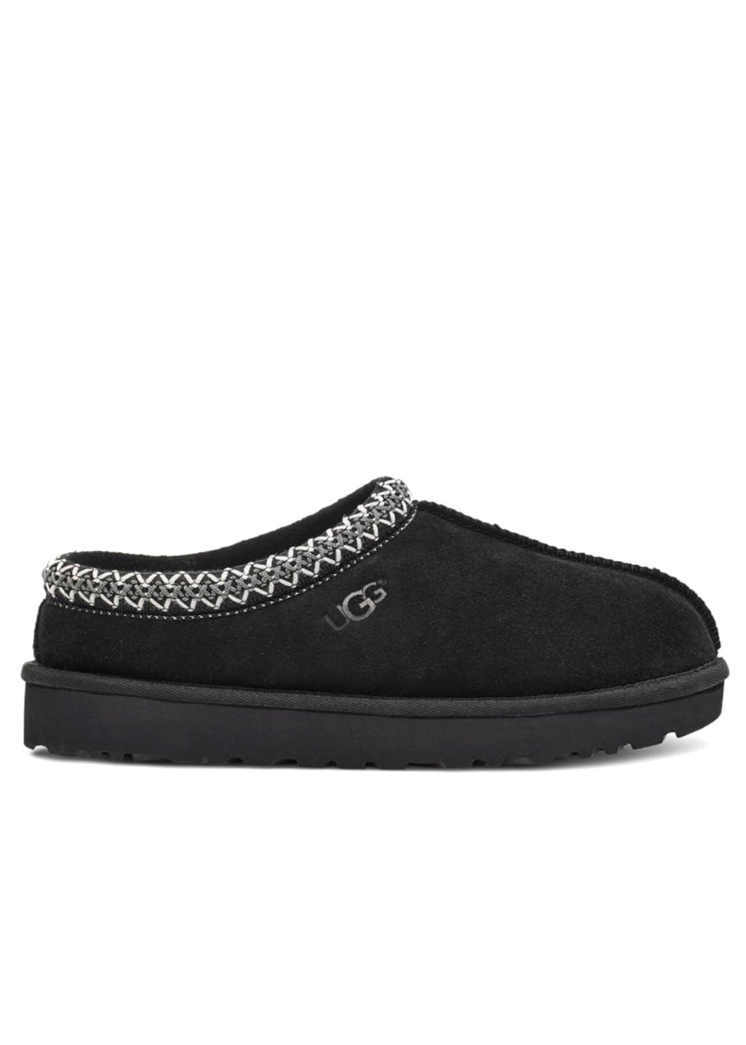 UGG M Tasman Black