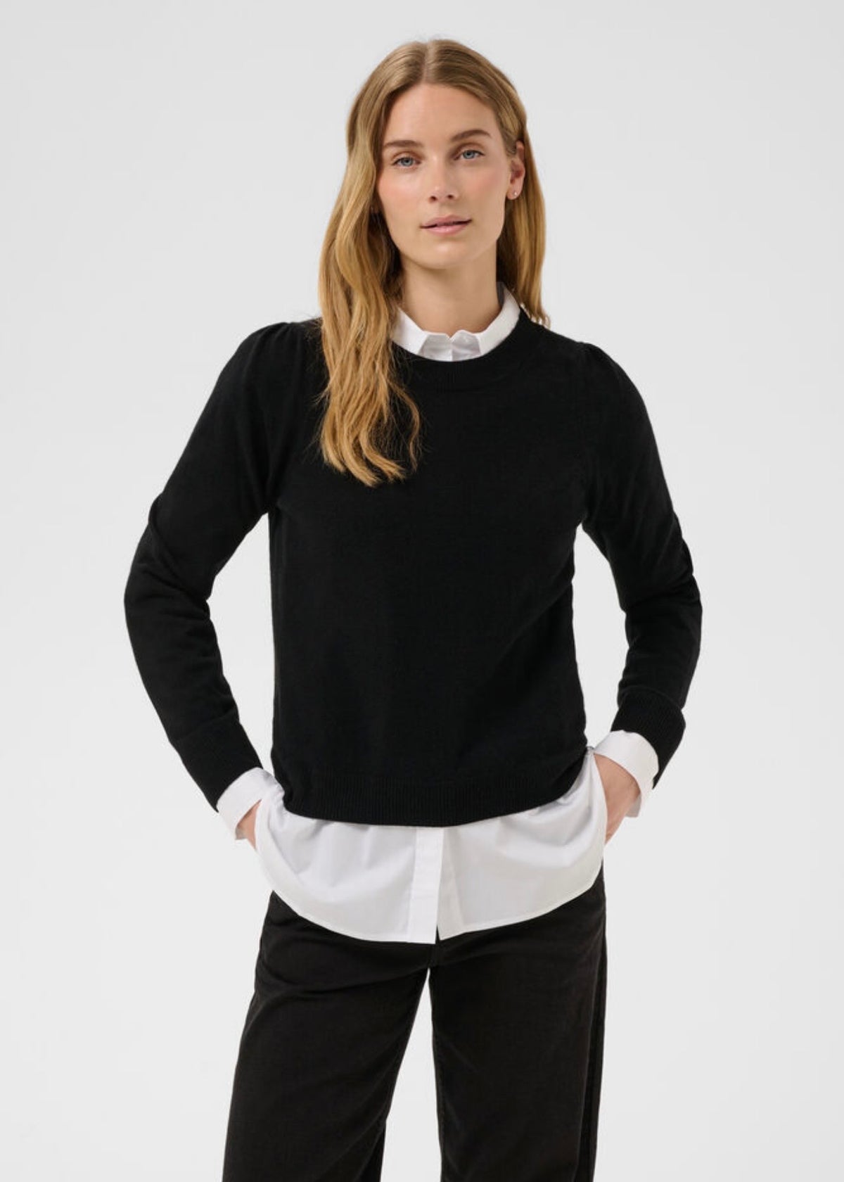 Evina Black