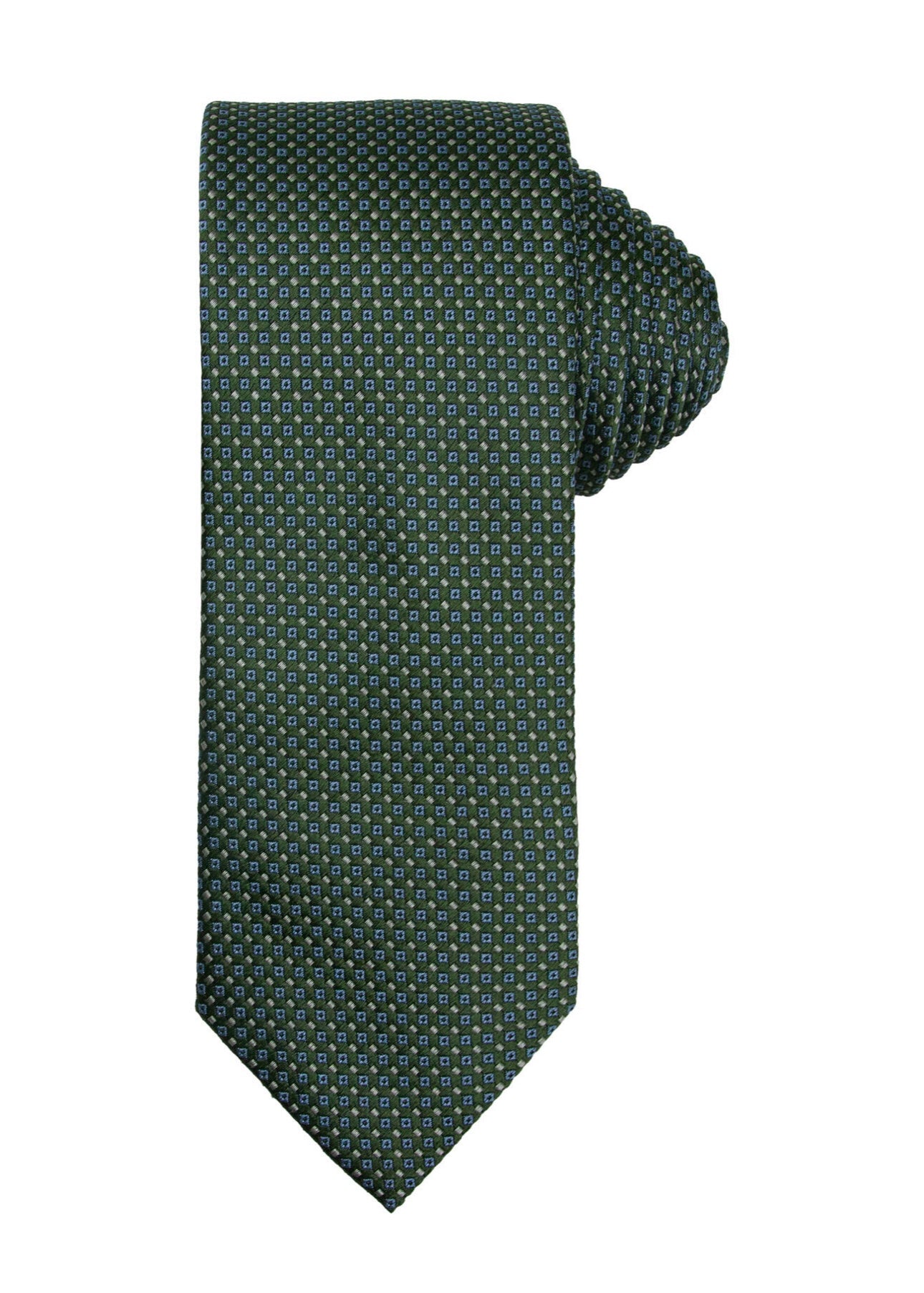 Santi Silk tie/hankie set