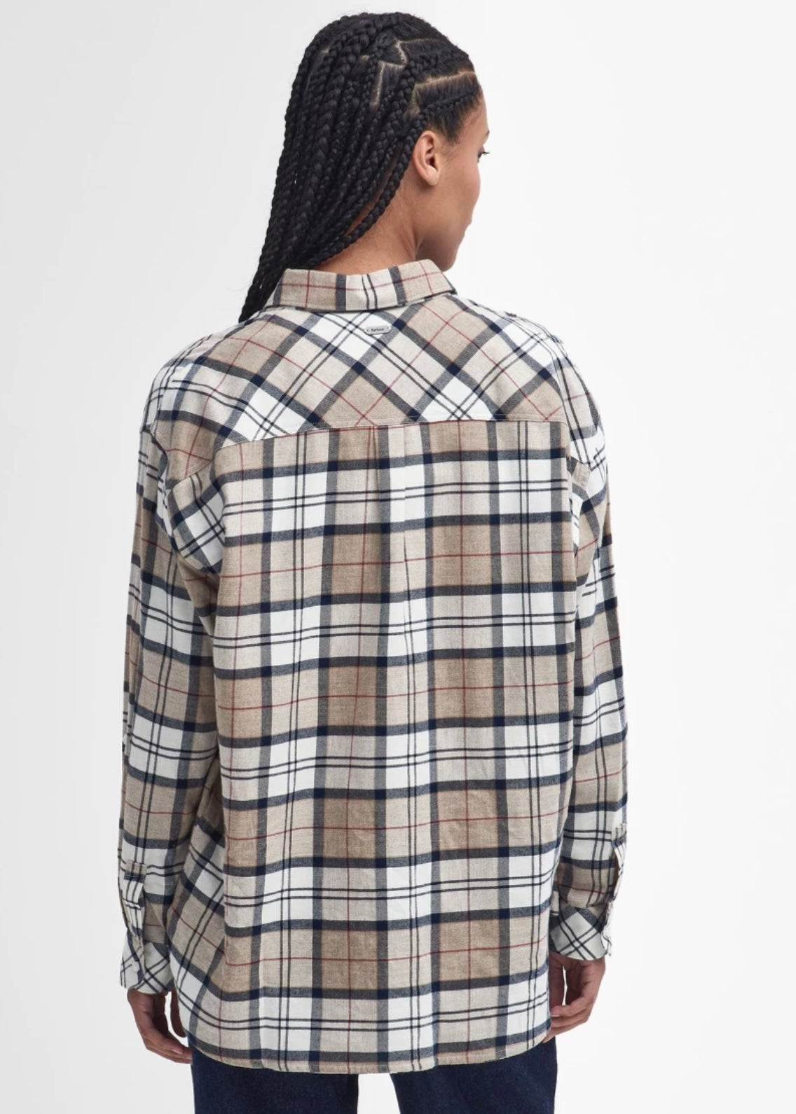 Elishaw shirt Amphora