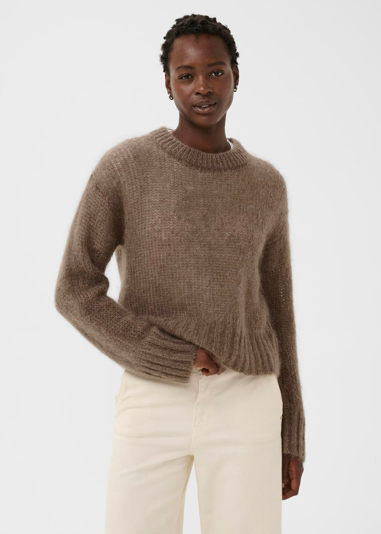 Sille pullover Falcon