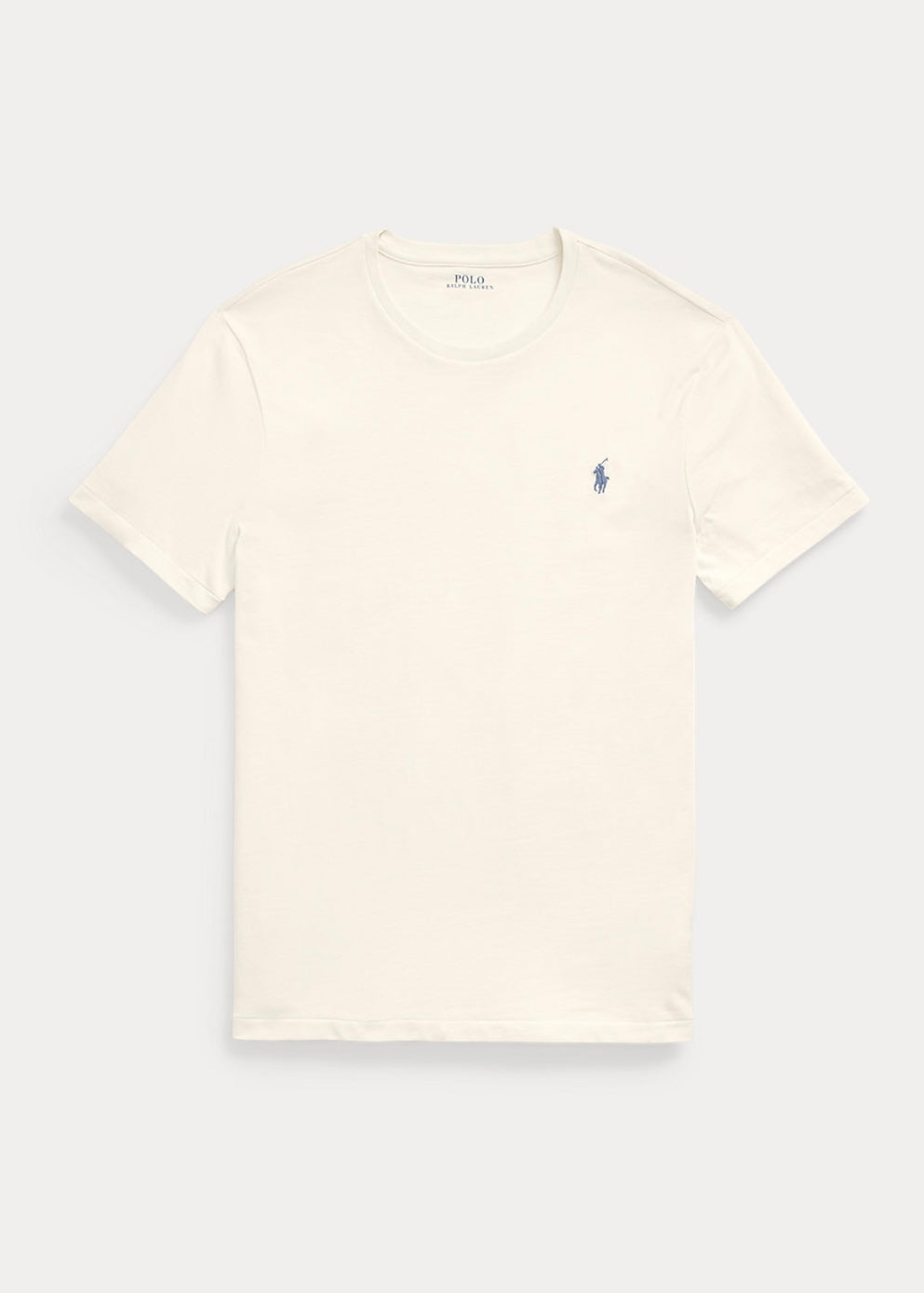 Polo Ralph Lauren t-shirt - Herbal Milk