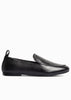 Royale Leather Black