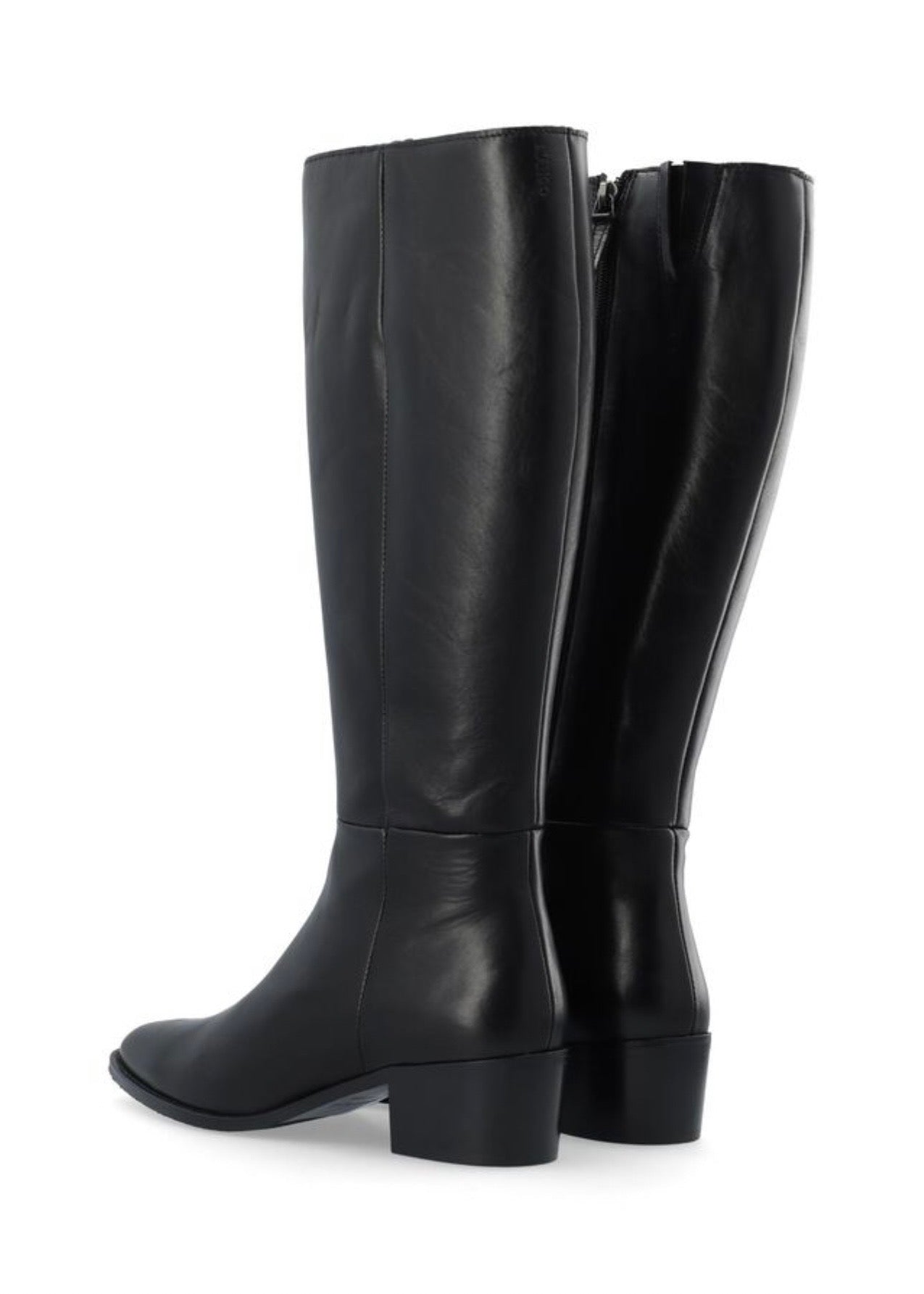 BIACarol Chelsea Knee High Black