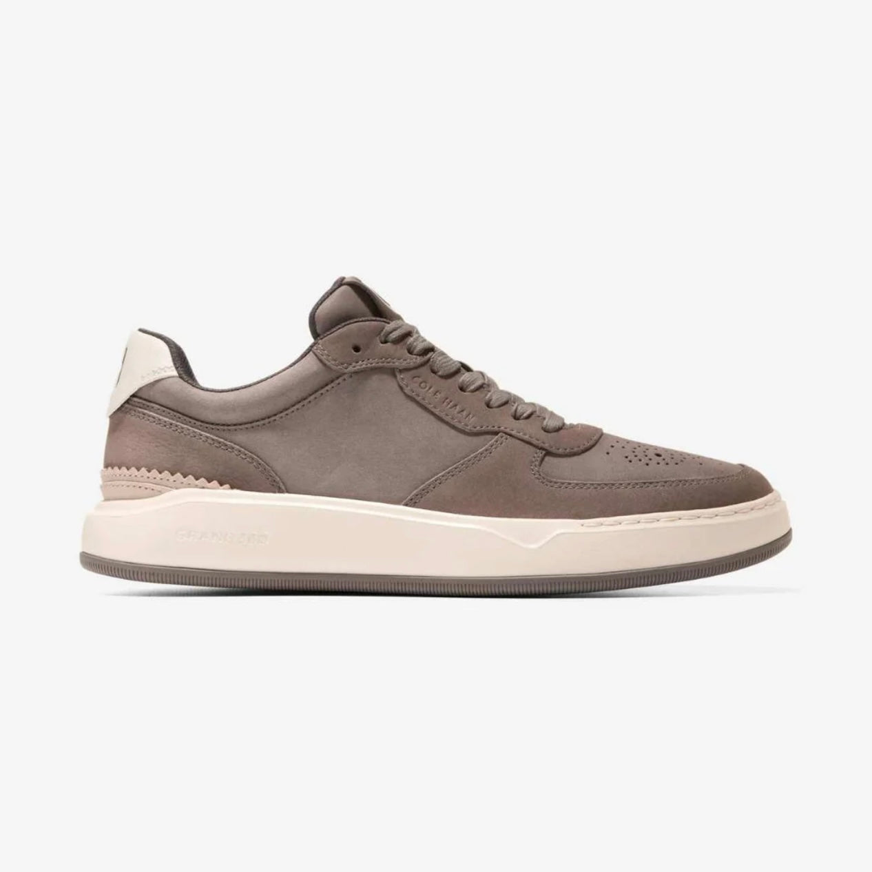 Cole Haan GrandPro Crossover sneakers - Lava Oxford Tan