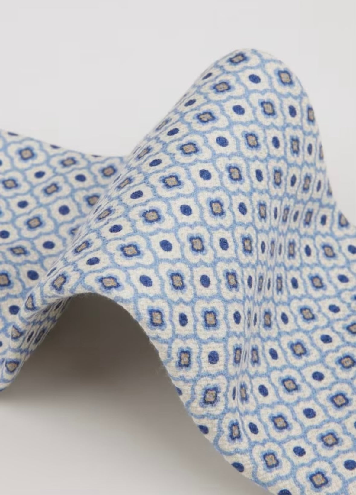 Stenströms Silk tie - 913358 101