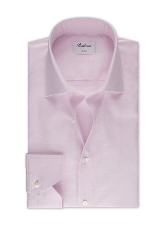 Stenströms shirt Slimline - 702791 8747 500