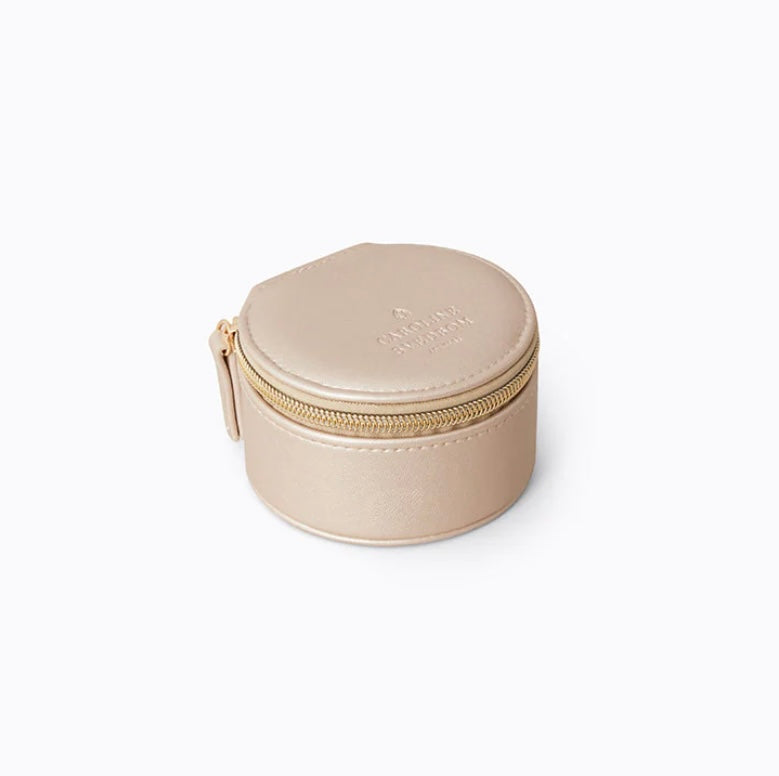 Caroline Svedbom Mini Organizer Gold