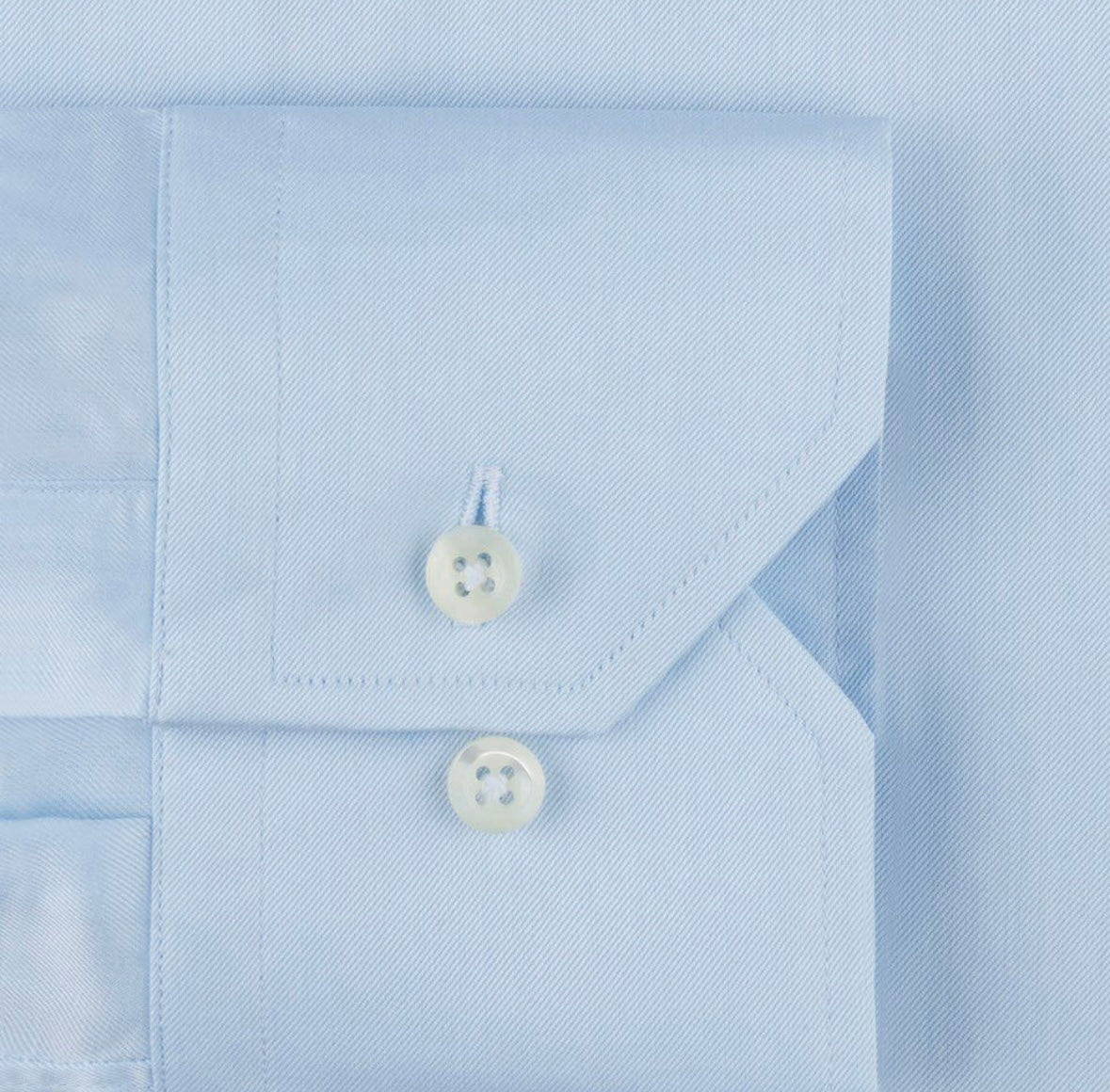 Stenströms shirt slimline - Light Blue