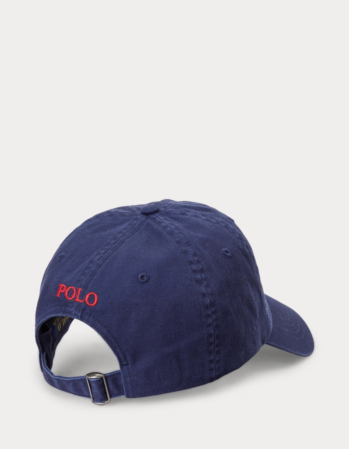 Polo Ralph Lauren caps - Navy