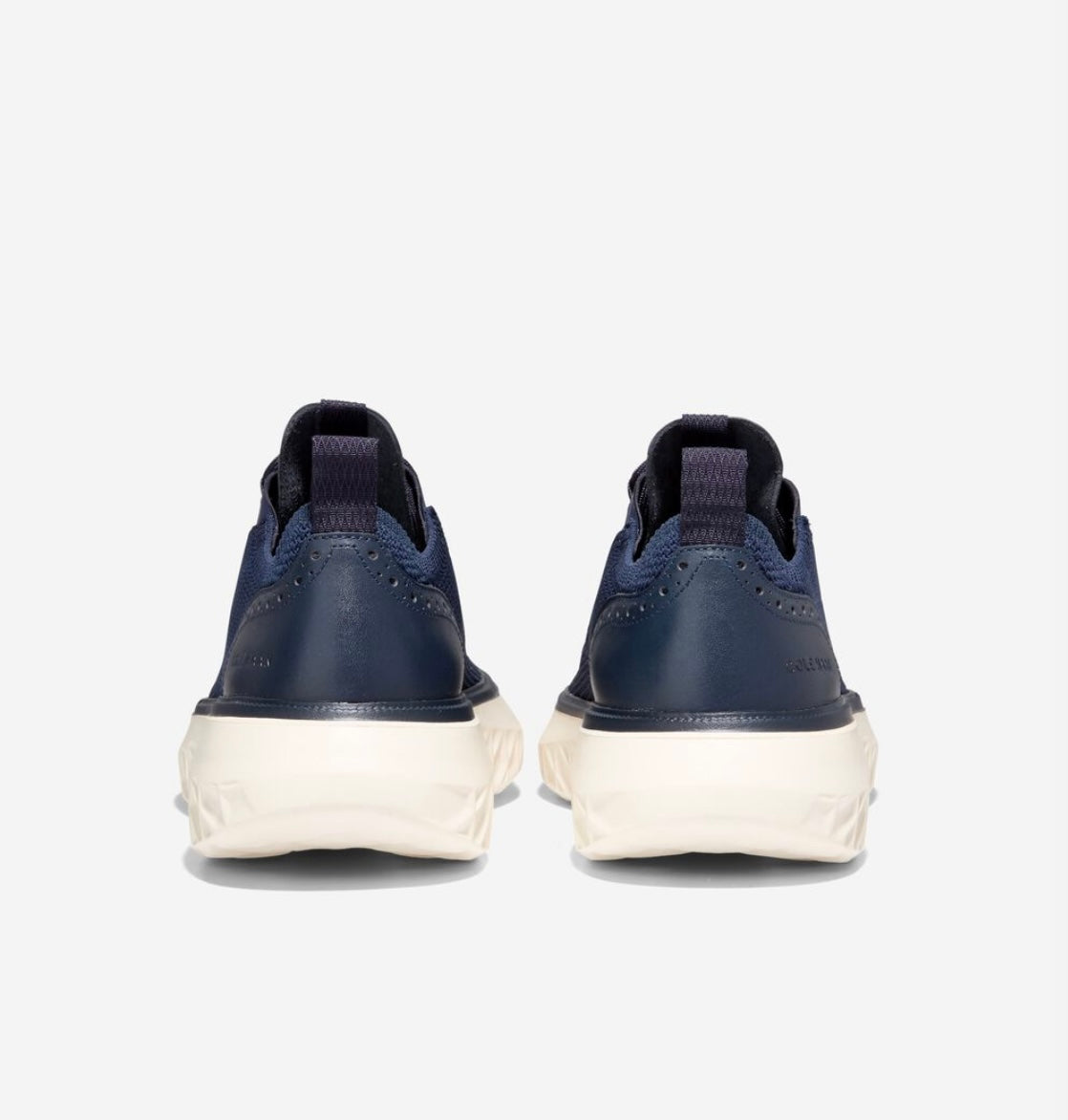 Cole Haan Zerogrand WFA sneakers - Marine Blue