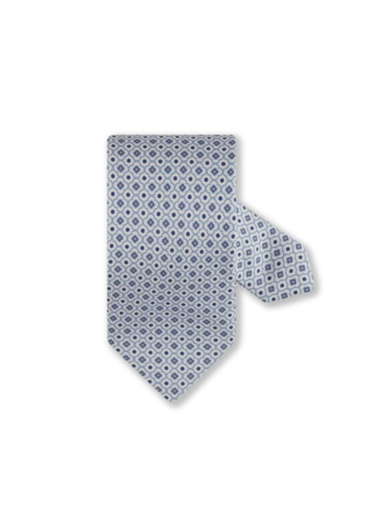 Stenströms Silk tie - 913358 101